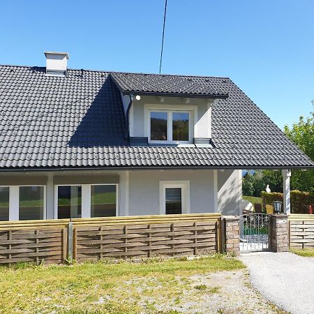 Ferienwohnung Bleimuth Passail Exterior photo