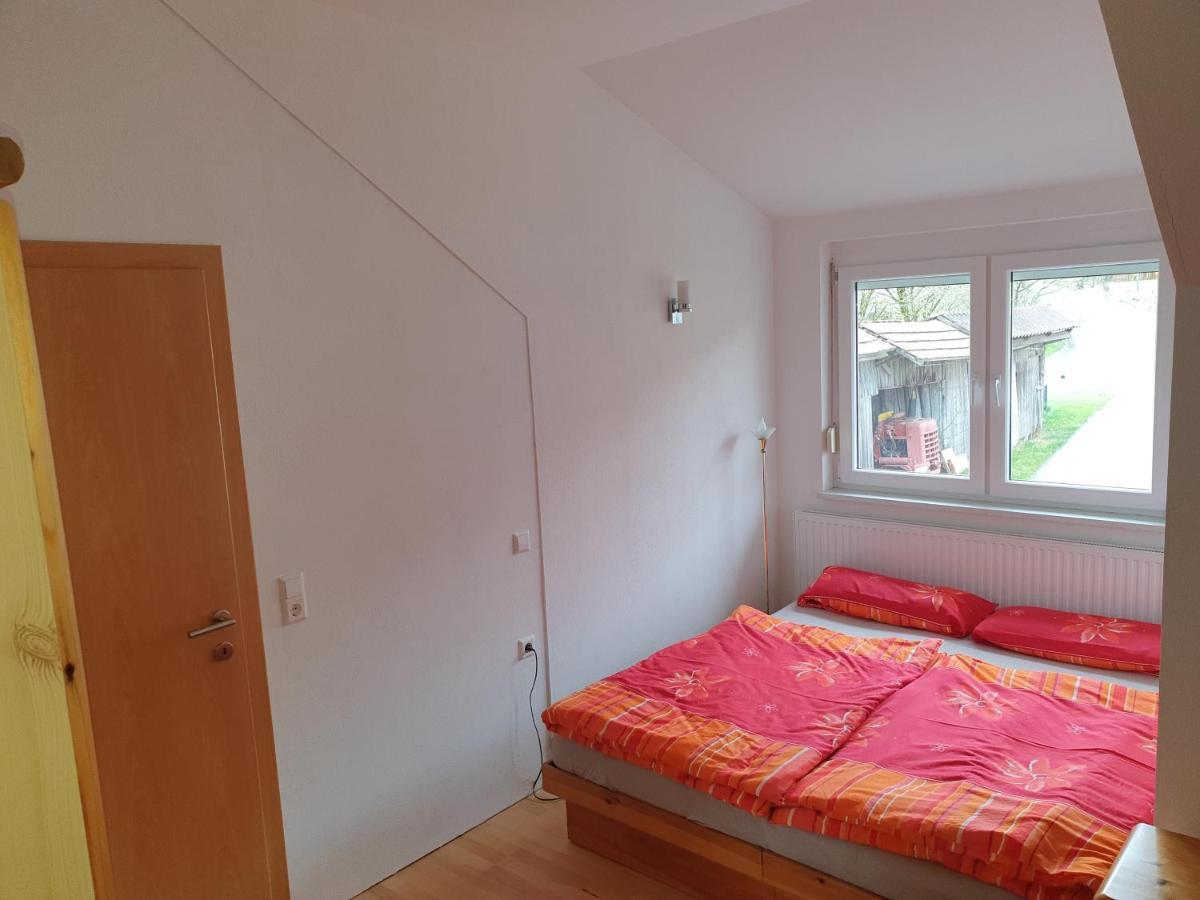 Ferienwohnung Bleimuth Passail Exterior photo