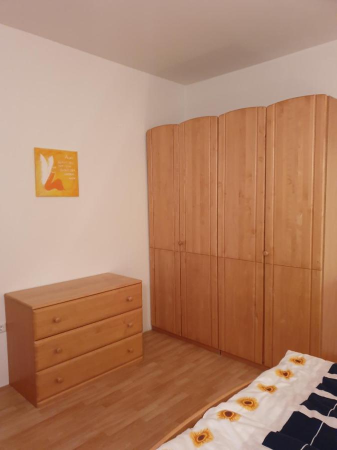 Ferienwohnung Bleimuth Passail Exterior photo