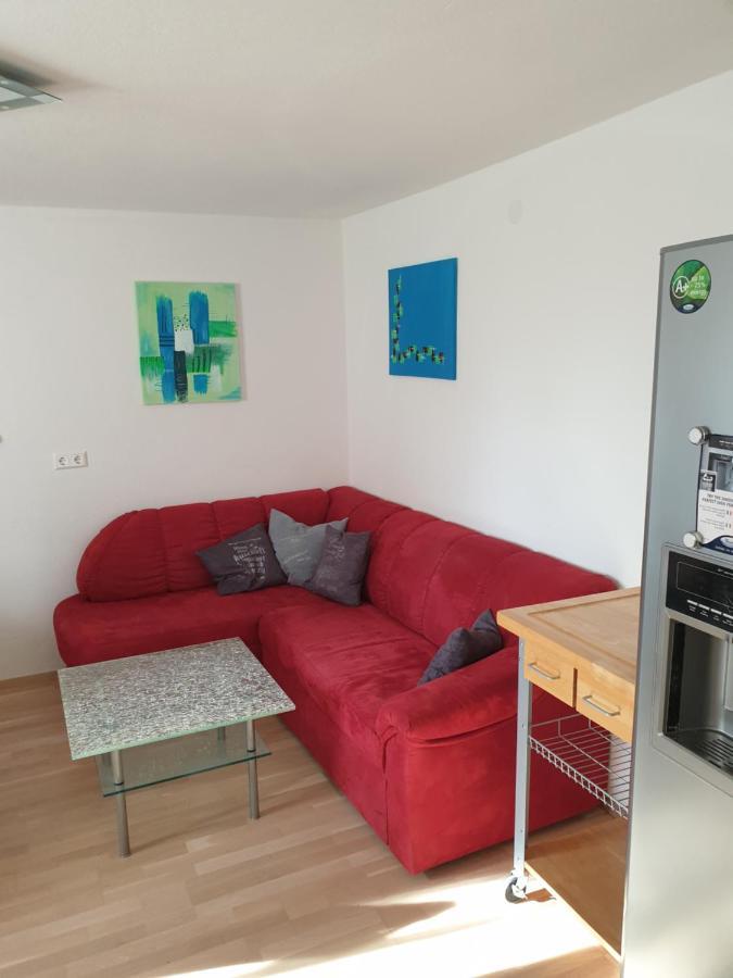 Ferienwohnung Bleimuth Passail Exterior photo